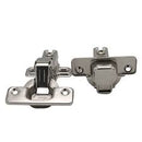 Bisagras Invisibles Curva Corta (PARES)