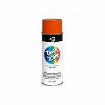 Pintura Spray Dap Fluorecente Naranja (UNIDAD)