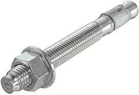 Tornillo Expansivo hexagonal T/Hilti 1/2 X 37259 (UNIDAD)