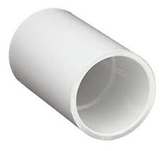 Coupling Pvc Presion Pg De 4 (UNIDAD)