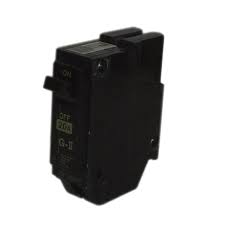 Breaker Grueso 20Amp General (Or) (Unidad)