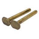 Tornillo para Bacineta Inodoro Met. 5/16 X 3 Eastman 40024 (UNIDAD)