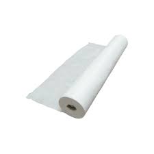 Tela Polyester para Impermeabilizante 36''/1 Lanco (PIES)