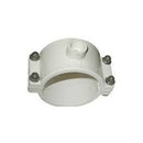 Abrazadera Pvc Pg De 4 X 3/4 (UNIDAD)