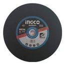 Disco Corte M. Ingco 4-1/2 X 7/8 MCD121151 (UNIDAD)