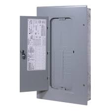 Caja De Breaker Ge 125Amp 8 A 16 (Or) (UNIDAD)