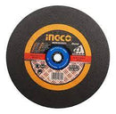 Disco Corte M. Ingco 9 X 7/8 MCD302302 (UNIDAD)