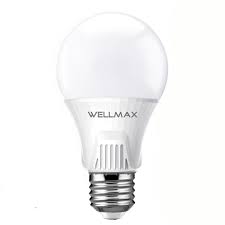 Bombillo Led Wellmax 15W 6500K ()