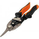 Tijera para Hojalatero Recta