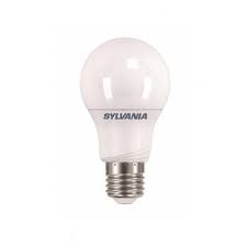 Bombillo Led Sylvania A60 9.5W 6500K (UNIDAD)