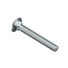 Tornillo Carruaje 1/2 X 1-1/2 con T (UNIDAD)