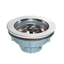 Boquilla para Fregadero Centurion plástica 4-1/2 Str3124 (UNIDAD)