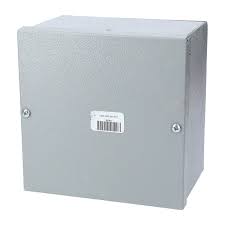 Caja Registro 6 X 6 X 4 (UNIDAD)