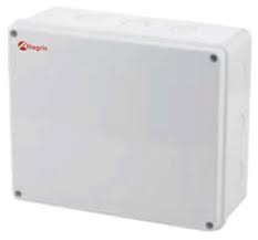 Caja eléctrico Empotrables 152 X 100 X 70 (UNIDAD)