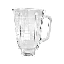 Vaso para Licuadora Cristal Oster (UNIDAD)