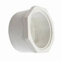 Tapon Pvc Sch-40 Pg 1/2 Hembra con Rosca (UNIDAD)