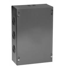 Caja Registro 8X8X4 Nema-1 (UNIDAD)