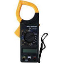 Tester Digital con Abrazadera 266F con Frecuencia (UNIDAD)