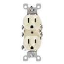 Toma Corriente Doble Leviton (Or) Legrand (UNIDAD)