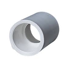 Coupling Pvc Presion Pg De 3 (UNIDAD)