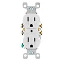 Toma Corriente Doble Leviton (Or) 5320-ICP (UNIDAD)