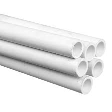 Tuberia Pvc Sch-40 Soban 3/4 X 19 (UNIDAD)