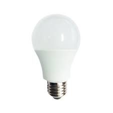 Bombillo Led Luz Blanca 12W 6500K Kolny 5911-04 (UNIDAD)