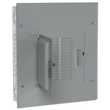 Caja De Breaker Ge 125Amp 12 A 24 (Or) (UNIDAD)