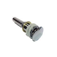 Boquilla para Lav. Lico Metal Push Boston De 8 Pesada F-1801R (UNIDAD)