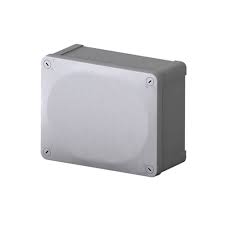 Caja De Registro Ip65 175X150 Mm (UNIDAD)