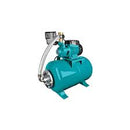 Bomba Ladrona + Tanque (Combo) 3/4Hp Jsw-80/24 Centurion (UNIDAD)