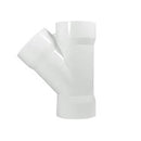 Y Pvc De Drenaje Pg De 3 A 2 (UNIDAD)