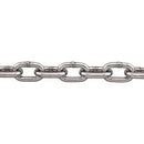 Cadena Galvanizada 3Mm X 100 Pies (PIES)
