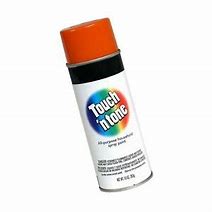 Pintura Spray Dap Fluorecente Naranja (UNIDAD)