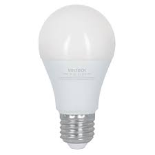 Bombillo Led Luz Blanca 9W 6500K Kolny 5911-03 (UNIDAD)