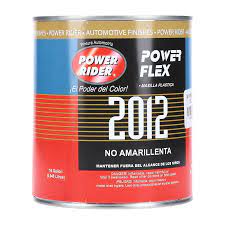 Flex Rex Power 1/4 (UNIDAD)