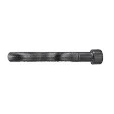 Tornillo Centro Muelle 3/8 X 4 (UNIDAD)