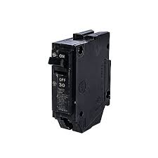 Breaker Fino 30Amp General (Or) (UNIDAD)