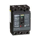 Breaker Industrial 100A 3P 600V (UNIDAD)
