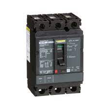 Breaker Industrial 100A 3P 600V (UNIDAD)