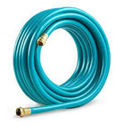 Manguera plástica Verde Centurion 5/8 X 75 MGH5875 (UNIDAD)