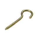 Cancamo Abierto Dorado 2.5 X 7/8 con T (UNIDAD)