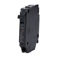 Breaker Gi Fino 20 Amp (UNIDAD)