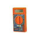 Tester Digital Truper Mut-830 (UNIDAD)