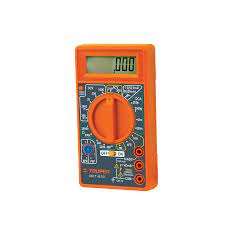 Tester Digital Truper Mut-830 (UNIDAD)