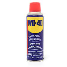 Aceite Penetrante Wd-40 6.6 Onz (UNIDAD)