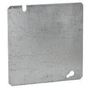 Tapa 5 X 5 Metal Ciega K/O 1/2 (UNIDAD)