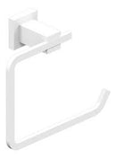 Toallero para Baño Aro 410 Bbp Blanco (UNIDAD)