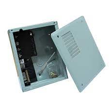 Caja De Breaker 4 A 8 Tl412C (Or) (UNIDAD)