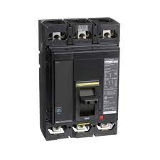 Breaker Industrial 180A 3P 600V (UNIDAD)